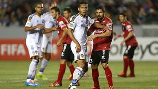 Next Story Image: Xolos-Galaxy grudge match fosters Liga-MX vs. MLS grudge match